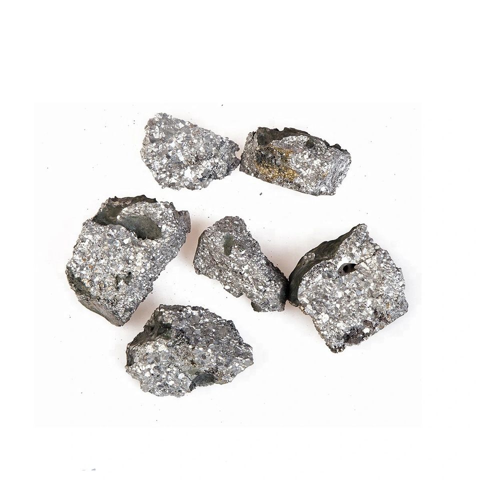 Ferro Chrome 60% High Carbon Ferro Chrome Ferro Chrome 60% High Carbon Ferro Chrome