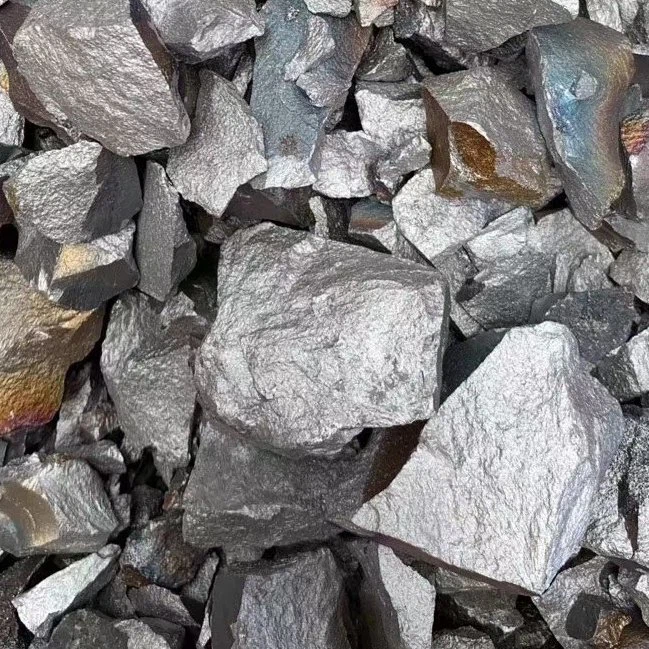FeMo Ferro Alloy 60% Ferro Molybdenum