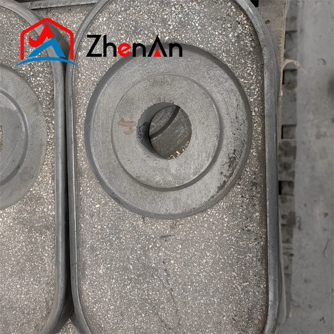 Ladle Slide Gate for Long-Lasting Steel Production Ladle Slide Gate for Long-Lasting Steel Production