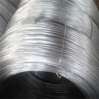 Zinc Wire 0.5mm 0.8mm Swg Bwg 10 12 Zinc Wire 0.5mm 0.8mm Swg Bwg 10 12