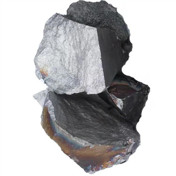 FeMo Ferro Alloy 60 percent Ferro Molybdén