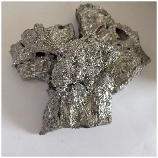 Ferro Chrome 60% High Carbon Ferro Chrome