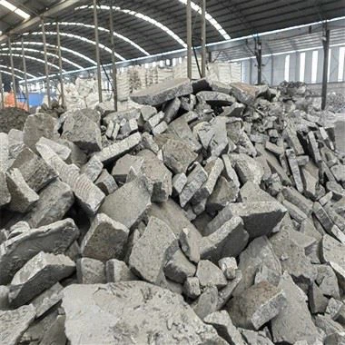 10 mm FeSi 65 percentná zliatina ferosilikónu s vysokou čistotou