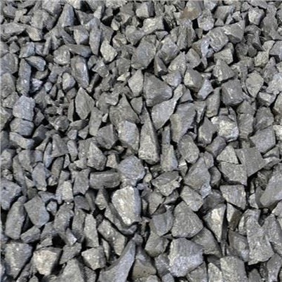 40 mm Si68C18 vysokouhlíková železo-silikónová zliatina