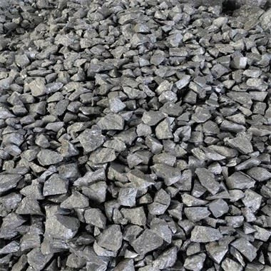 50 mm Si68C18 s vysokým obsahom uhlíka ferrosilicon pre zlievárne