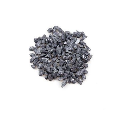Granule očkovacej látky CaSiBa Alloy Si35 Ferro Silicon Barium