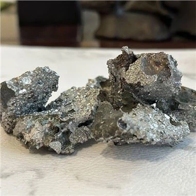 Ferro Alloy Low Carbon Ferro Chrome hrudka