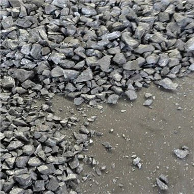 Ferrosilicon 72%/75%/65% FeSi Ferro Silicon kus