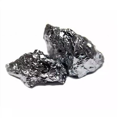 Silicon Metal 2202 High Čistá hliníková zliatina Použitie silikónového kovu 441 3303 2202 kovového kremíka