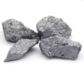 Silicon Metal 553,3303,441 Pre potreby metalurgických tovární
