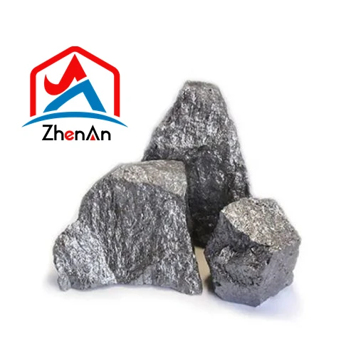 100 mm Ferro Silicon 75 metalurgický deoxidátor