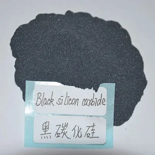 Architectural Silicon Carbide