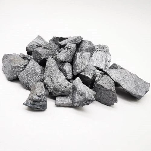 Excellent Oxidation Resistance Calcium Silicon