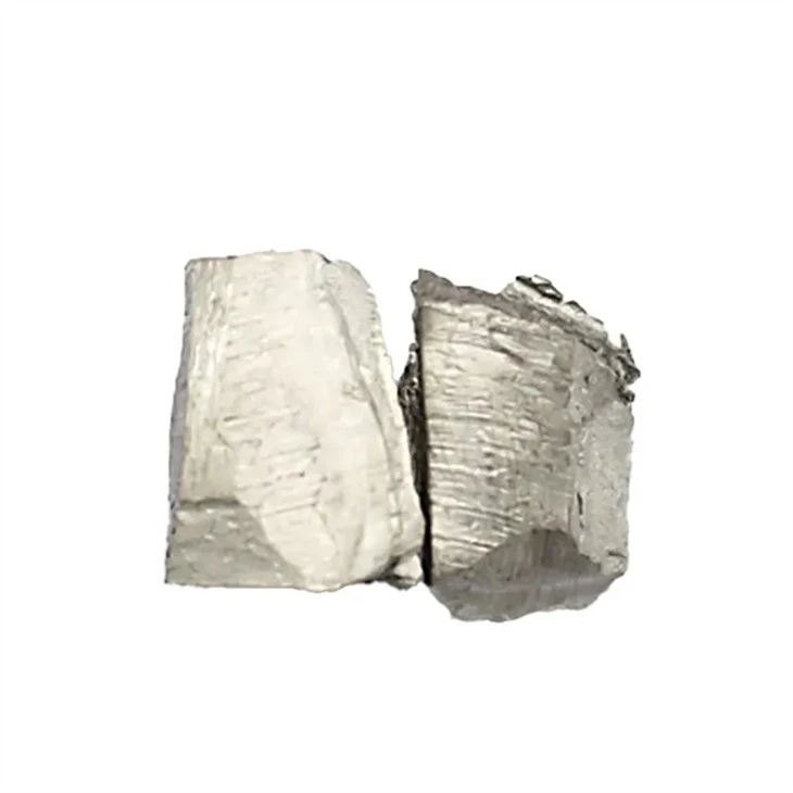 Ferro Niobium s vysokým bodom topenia