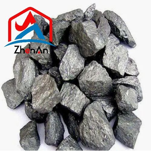Ferro Silicon Magnesium Casting Iron Nodulizer