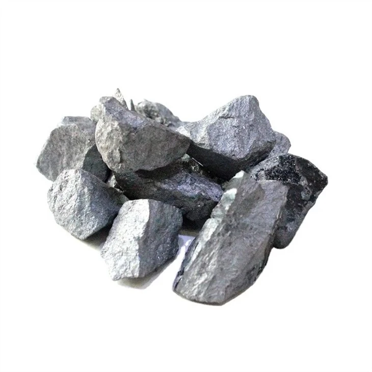 Ferro Silicon Magnesium For Construct