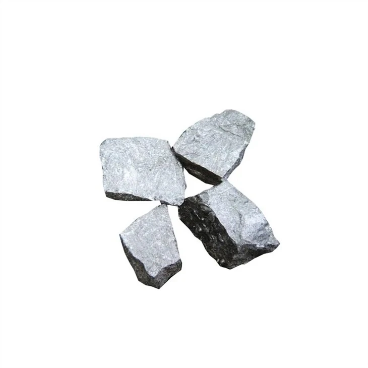 Ferro Silicon Magnesium For Construct