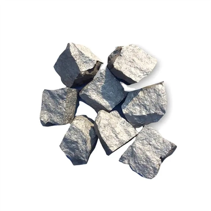 Ferro Silicon Magnesium For Construct