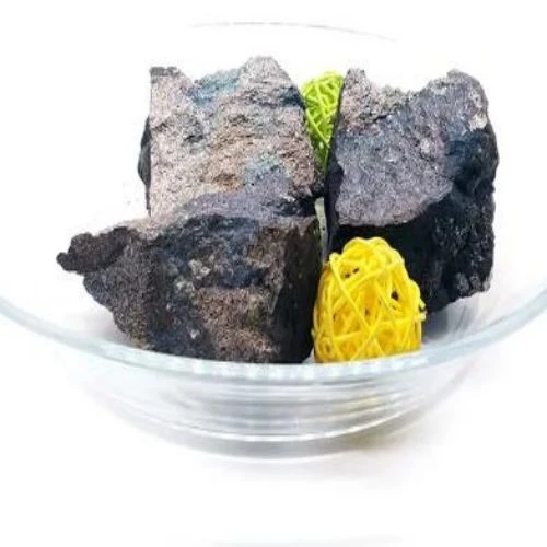 Ferro Silicon Zirconium Resist Friction