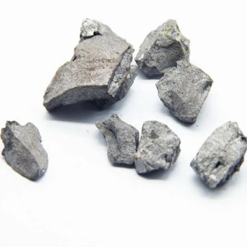Ferro Tungsten umožňujúce vysokú teplotu