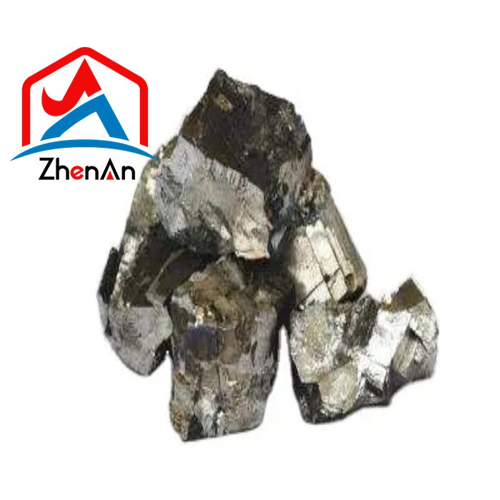 Ferro Vanadium 10-100mm For Steel Making