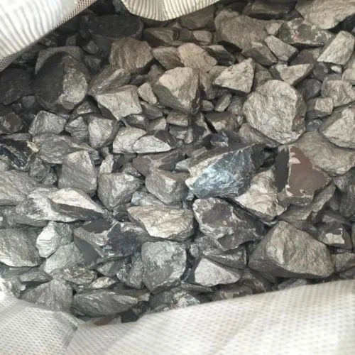 Ferrovanadium Enhancing Automotive Performance