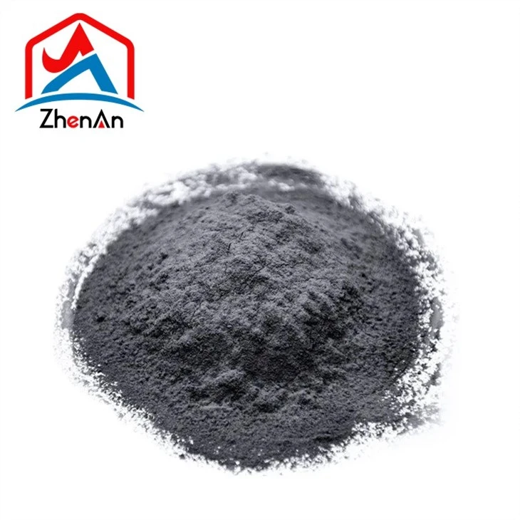 Granule Silicon Metal Powder
