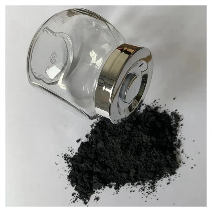 Graphite Powder About Mixed Media Art