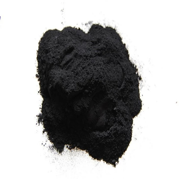 Graphite Powder With High Purity