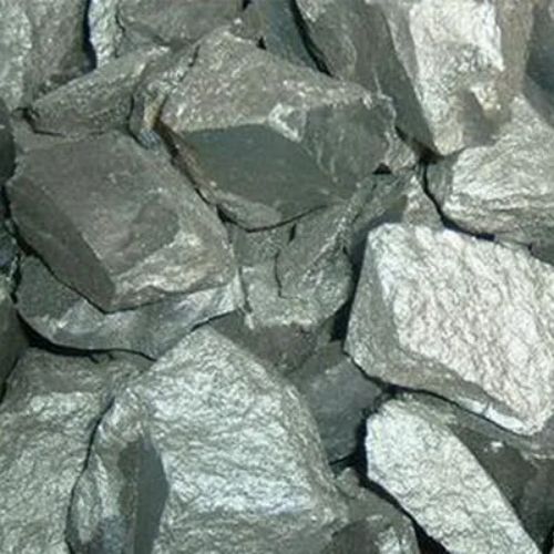Tepelne stabilný železo-silikónový horčík