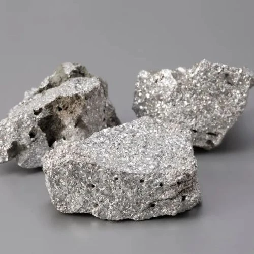 Heat Stable Ferro Silicon Magnesium