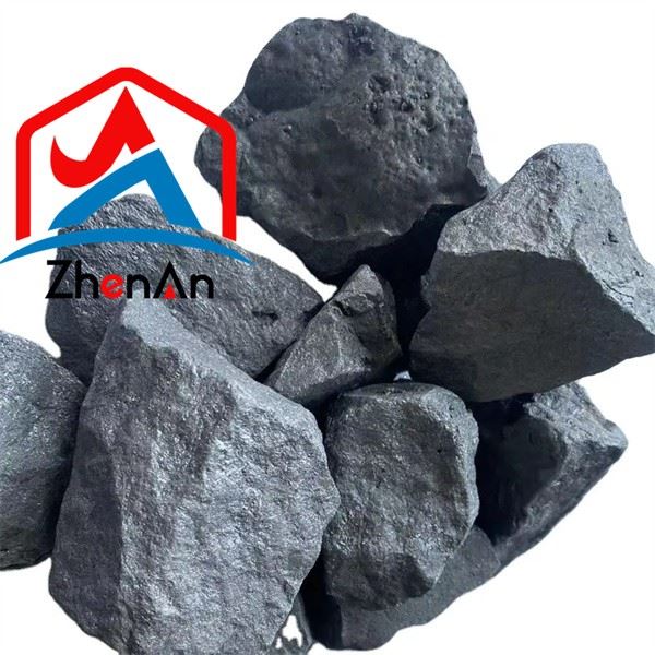 High-carbon Silicon Can Improve The Steel