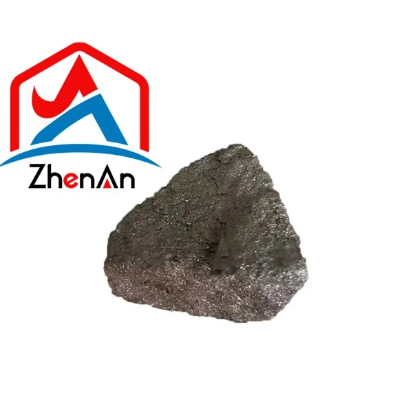 High-carbon Silicon Can Improve The Steel