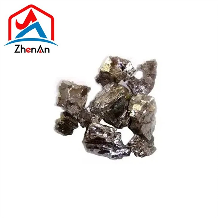 High Cost Performance Vanadium Nitrogen Alloy (2)