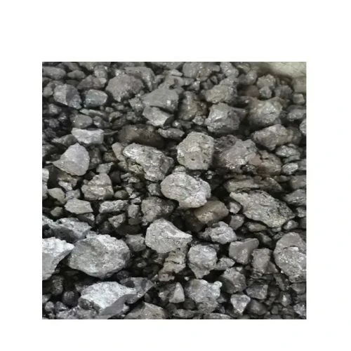 High Plasticity Silicon Slag