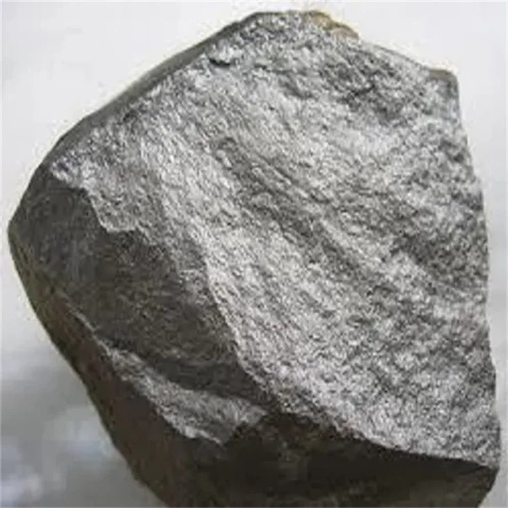 High-quality Ferrotitanium For Structural Engineering