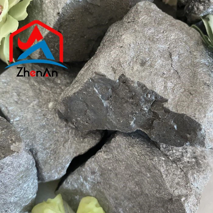 Iron Ferro Vanadium Lump For Steel Making