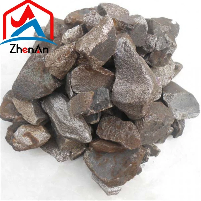 Iron Molybdenum For The Iron And Steel Industry