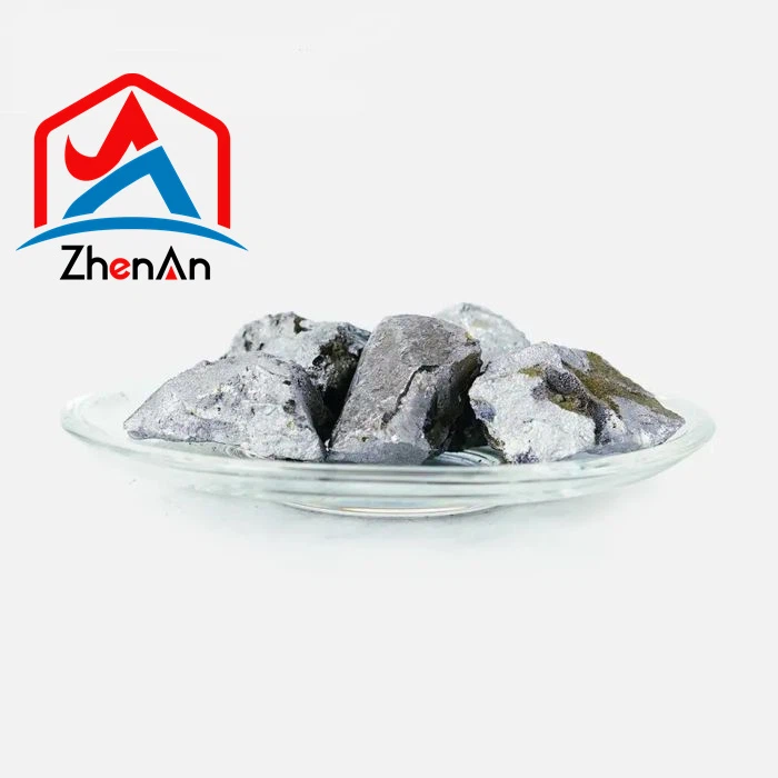 Metal Vanadium Iron FeV80