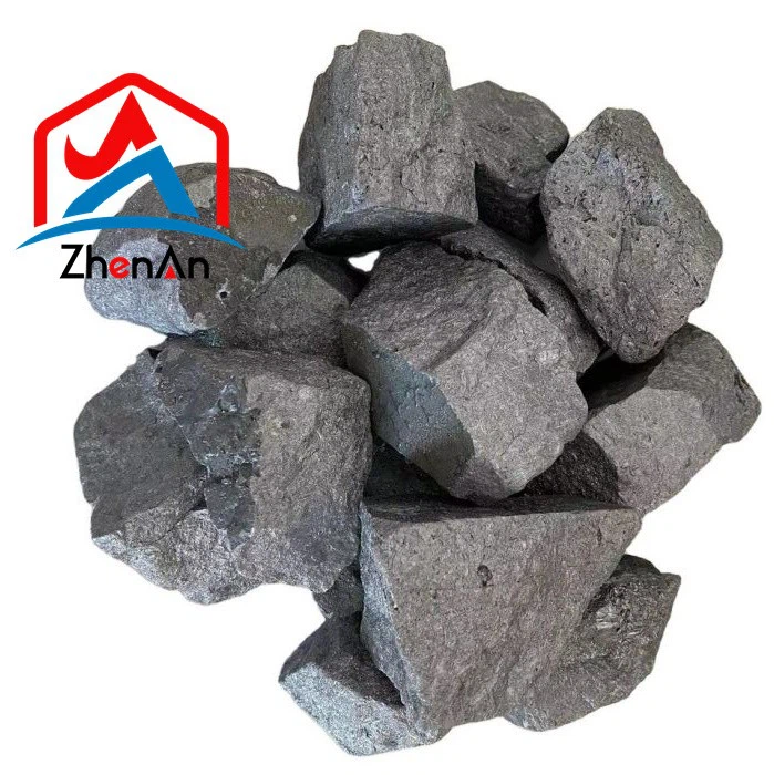 New Arrival 10-100mm Ferrovanadium