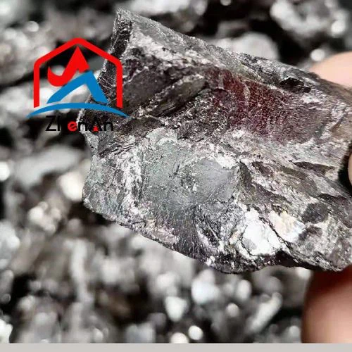 Properties Of Ferrovanadium