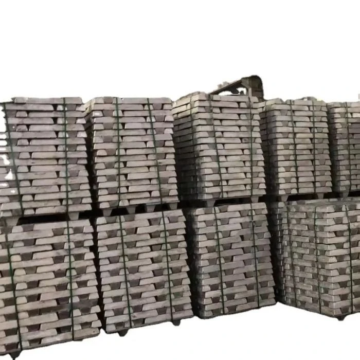 Pure Magnesium Ingot Electrical Conductivity