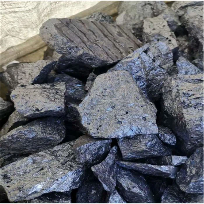 Kremíkový kov 553 kusové ferosilícium