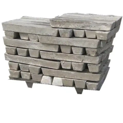 99,9 percent Min Mg horčíkový ingot