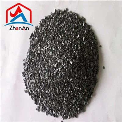 99,9 percent silikónového kovového prášku