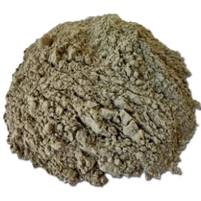 Korundový žiaruvzdorný materiál