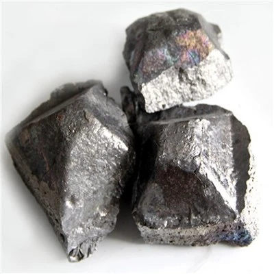 Ferro Silicon Aluminium pre potreby výroby ocele na mieru