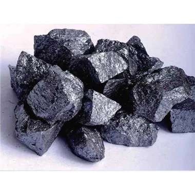 Ferro Silicon/Fe Si Prášok/Ferro Silicon Hump