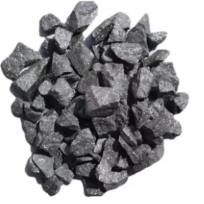 Ferro Silicon na výrobu ocele