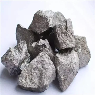 Ferro Silicon Magnesium pre kľukové hriadele